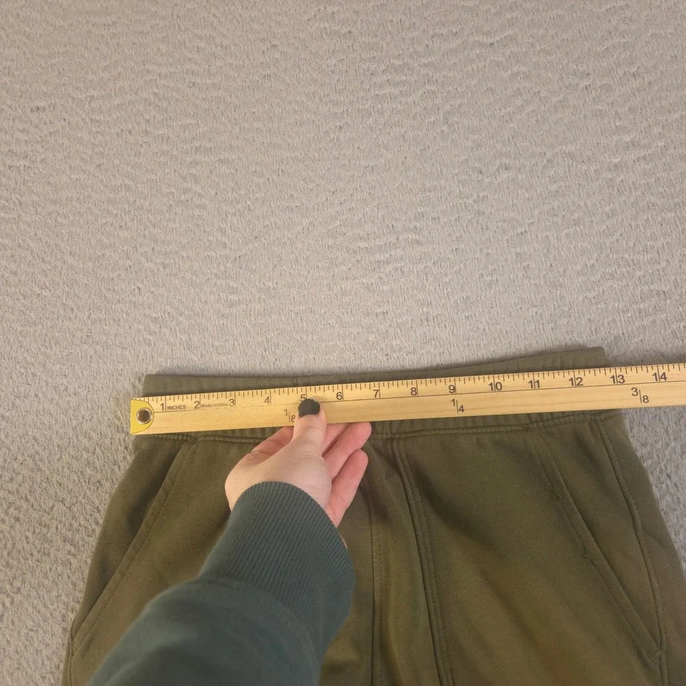LOT OF 2 Old Navy Sweatpants Boys XL Multi Dynamic Fleece Cargo Jogger Tapered